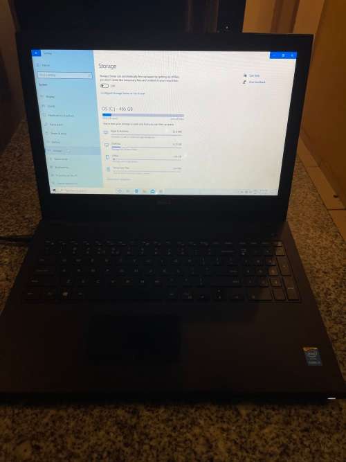 DELL E5440 CORE i3
