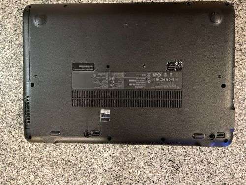 HP ProBook 650-G2 Business Notebook Intel: i5-6200U, 8GB,500GBHDD , Mint condition