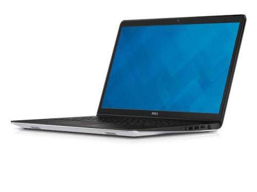 DELL INSPIRON 15 5000 SERIES [ P39F ] CORE i7