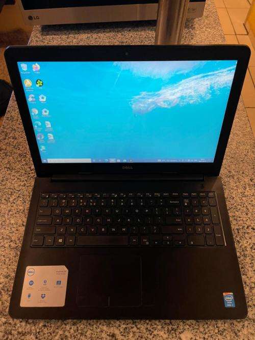 DELL INSPIRON 15 5000 SERIES [ P39F ] CORE i7