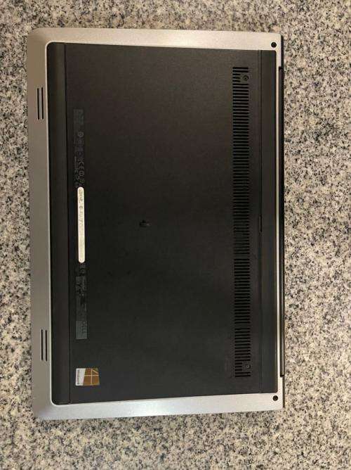 DELL INSPIRON 15 5000 SERIES [ P39F ] CORE i7