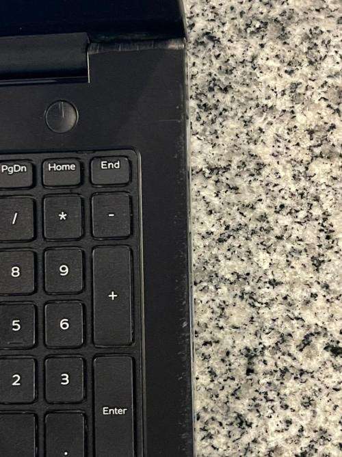 DELL INSPIRON 15 5000 SERIES [ P39F ] CORE i7