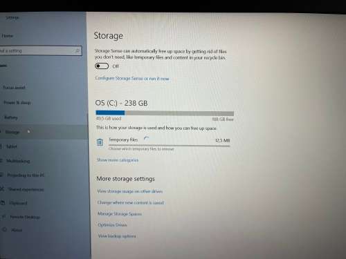 Dell Latitude 3520 : Intel Core i5 1135G7 | 8GB (1x8GB) DDR4 Memory | 256GB SSD 11th GEN NEW