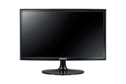 Samsung S20A300B 20-Inch Class LED Monitor - Black