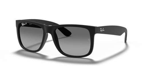 Ray-Ban RB4165 Justin 601/8G NEW