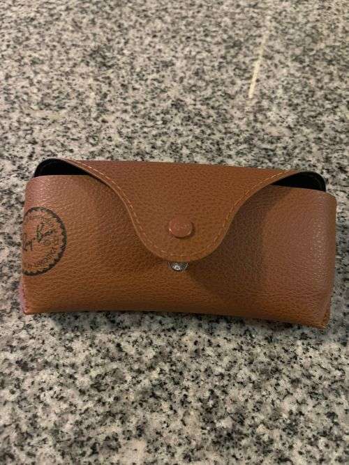 Ray-Ban RB4165 Justin 601/8G NEW
