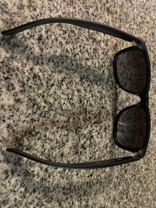 Ray-Ban RB4165 Justin 601/8G NEW