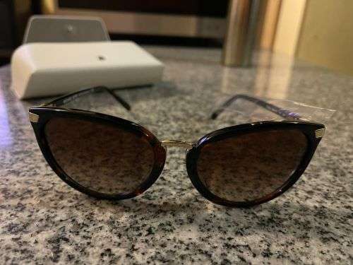 Michael Kors MK2103 CLAREMONT NEW OPEN BOX