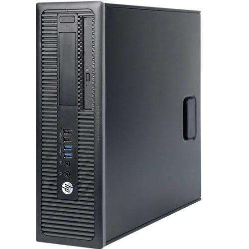 HP ELITEBOOK 800 G1 MINI BUSINESS PC CORE i5
