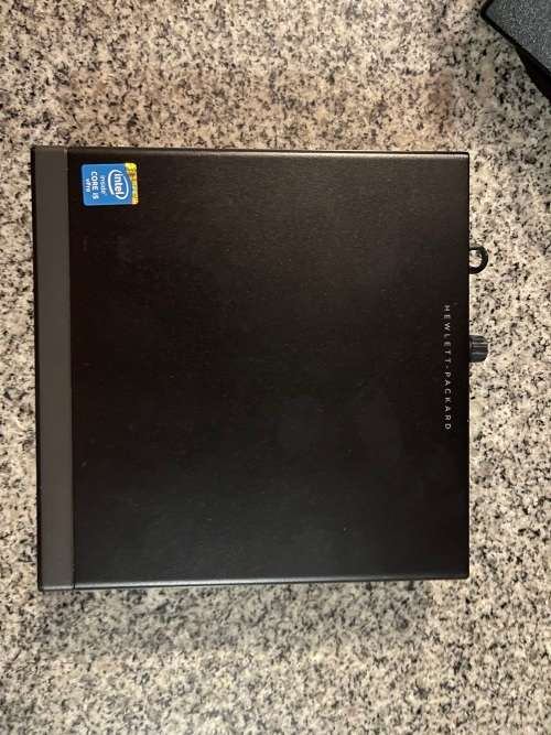 HP ELITEBOOK 800 G1 MINI BUSINESS PC CORE i5