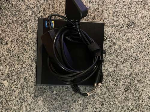 HP ELITEBOOK 800 G1 MINI BUSINESS PC CORE i5