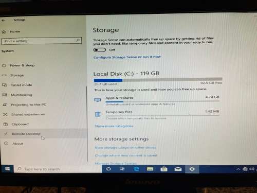 HP ELITEBOOK 800 G1 MINI BUSINESS PC CORE i5