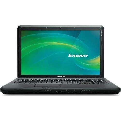 LENOVO G550 INTEL PENTIUM DUAL CORE PROCESSOR