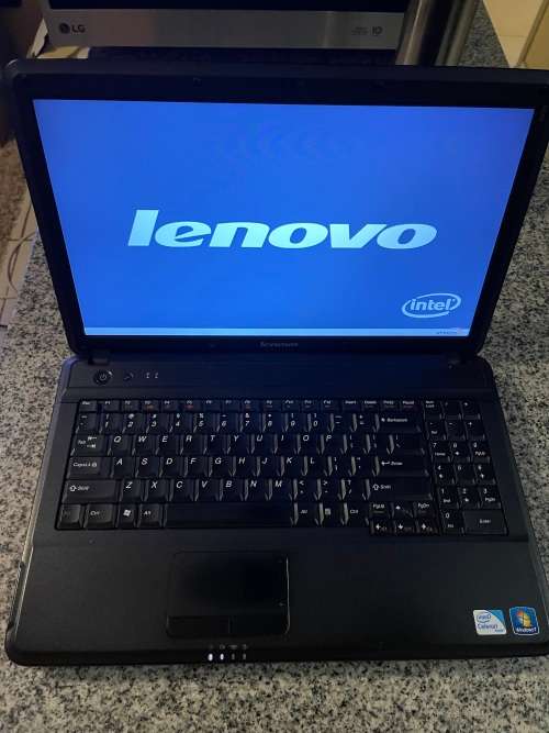LENOVO G550 INTEL PENTIUM DUAL CORE PROCESSOR