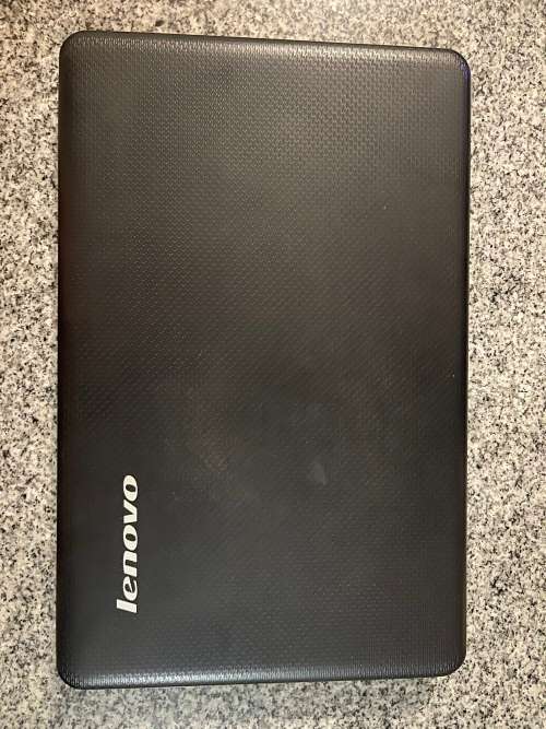 LENOVO G550 INTEL PENTIUM DUAL CORE PROCESSOR