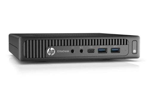 HP ELITEDESK 800 G2 MINI BUSINESS PC CORE i5 V PRO