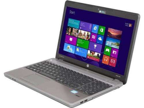 HP PROBOOK 4540S CORE i5