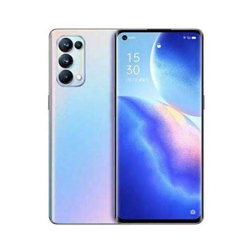 Oppo Reno5 5G Dual Sim 128GB Mint condition as new 10/10 CONDITION