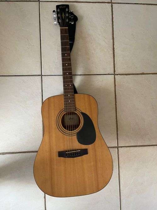 CORT AD810 NS GUITAR