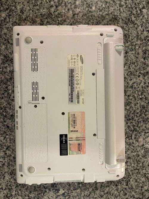 SAMSUNG N150 INTEL ATOM