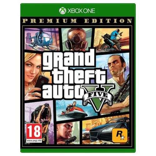3  X BOX ONE GAMES
