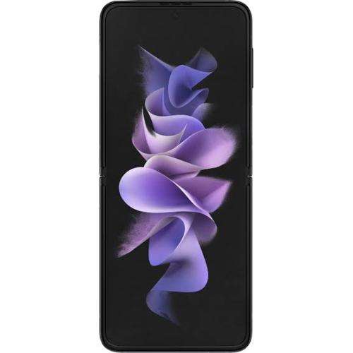 Samsung Galaxy Z Flip SM-F700F/DS  5G {256GB, Single  Sim, Blue} Mint condition