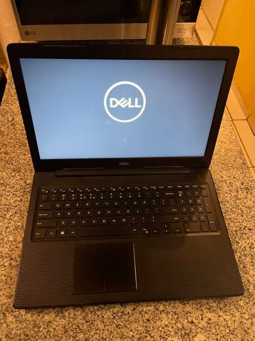 DELL INSIRON 3580 CORE i5-8265U 8TH GEN