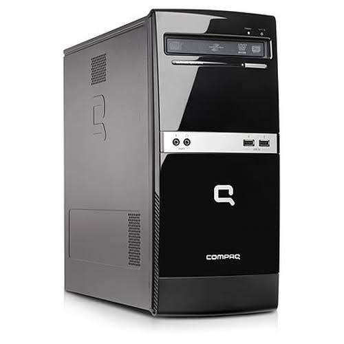 COMPAQ 500B MT INTEL CELERON TOWER