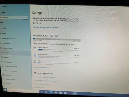 COMPAQ 500B MT INTEL CELERON TOWER