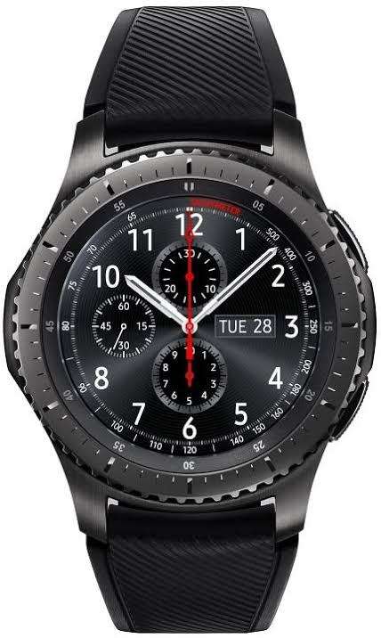 samsung galaxy watch SM-R800