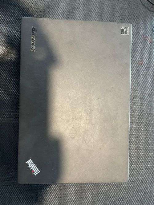 LENOVO THINKPAD X240 CORE i5-4300u