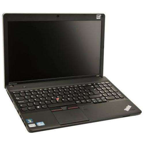 LENOVO THINKPAD E530c  CORE I5-2520M 8GB RAM 500GB