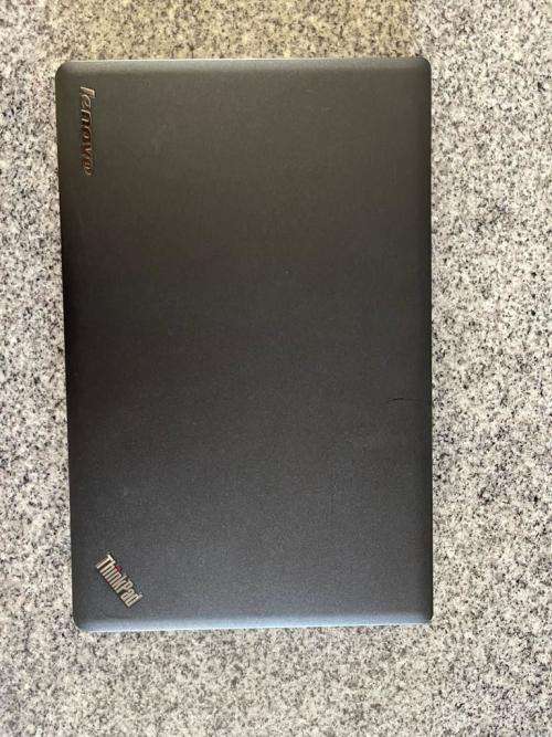 LENOVO THINKPAD E530c  CORE I5-2520M 8GB RAM 500GB