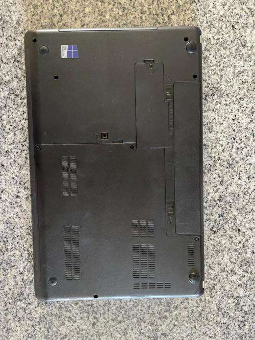 LENOVO THINKPAD E530c  CORE I5-2520M 8GB RAM 500GB