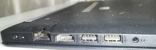 HP-14 CM0099Ni AMDA4-9125 DUAL CORE PLIZ READ