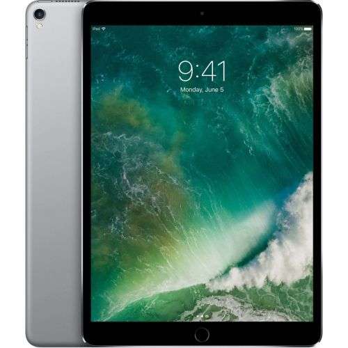 IPAD  PRO [10.5 INCH ] WIFI + CELLULLAR 64GB A1709 MINT CONDITION