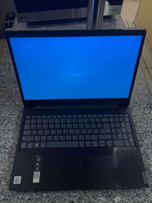 Lenovo IdeaPad S145-15IIL 10th Gen Intel Core i5