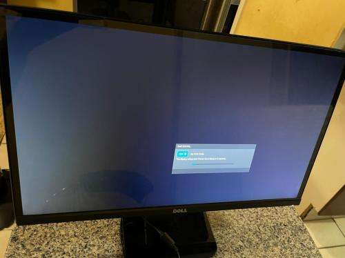 Dell S2340L 23 inch  IPS LED Monitor