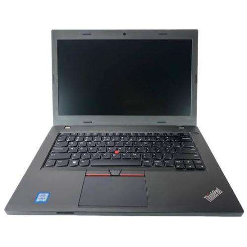 LENOVO THINKPAD L470 14`` CORE i5-7th Gen 7200U 8GB RAM 500GB