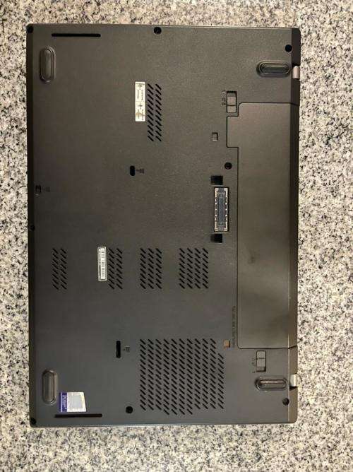 LENOVO THINKPAD L470 14`` CORE i5-7th Gen 7200U 8GB RAM 500GB