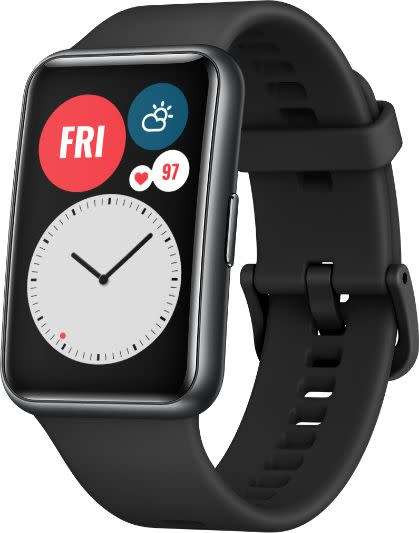HUAWEI WATCH FIT-5A7  TIA-B09