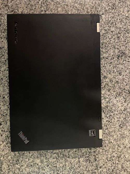LENOVO T430  CORE i5 16GB RAM 500GB WITH NEW BATTERY