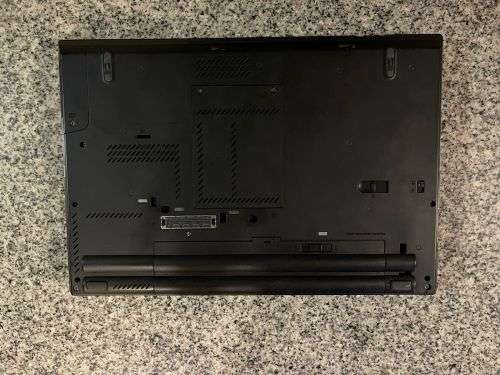 LENOVO T430  CORE i5 16GB RAM 500GB WITH NEW BATTERY