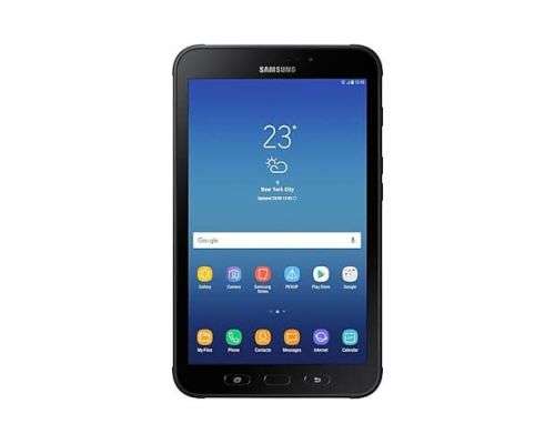 Samsung Galaxy Tab Active 2 SM-T395 16GB 8` Wi-fi + 4G With S Pen Mint as New Retail 14k