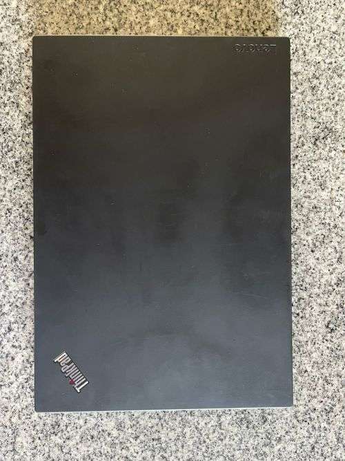 LENOVO T580 CORE i7 8TH GEN 16GB RAM 500GB Windows 11