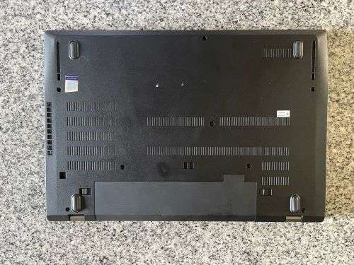 LENOVO T580 CORE i7 8TH GEN 16GB RAM 500GB Windows 11