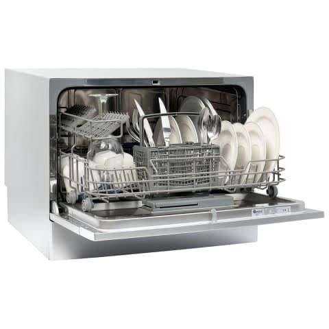 Swan Countertop Dish Washer SDW6S New Sealed