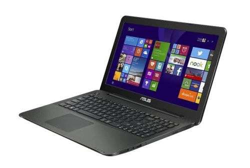 ASUS X554L CORE i3