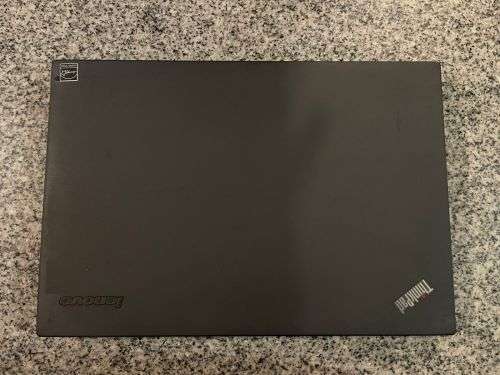 Lenovo ThinkPad T440-4300U IntelCore  i5 Windows 11
