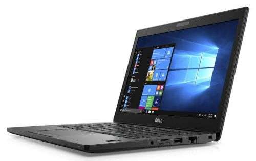 DELL LATITUDE 7280 CORE i7 7th GEN 8GB RAM 256GB SSD MINT CONDITION